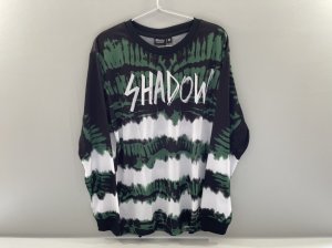 画像1: *Shadow Trauma Jersey (1)
