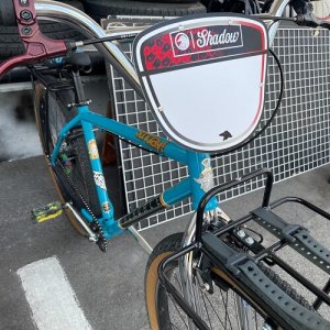 画像3: *Shadow Interlock Number Plate (3)