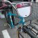 画像3: *Shadow Interlock Number Plate (3)