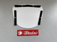 画像3: *Shadow Interlock Number Plate