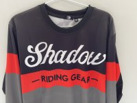 画像1: Shadow Vintage Jersey
