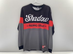 画像1: Shadow Vintage Jersey (1)