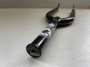 画像4: *Shadow Finest Fork [25mm] (4)