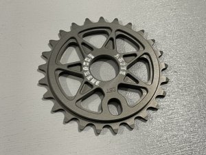 画像5: Alive Industry Seven Star Sprocket [25T] (5)