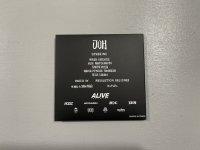画像1: *常 JOH DVD & CD