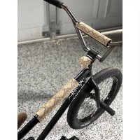 画像3: The Yea BMX Pad Kit [Cross Bar/Top Tube/Stem]