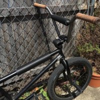 画像1: The Yea BMX Pad Kit [Cross Bar/Top Tube/Stem]