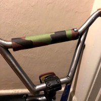 画像3: *The Yea Cross Bar Pad