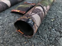 画像2: *The Yea BMX Pad Kit [Cross Bar/Top Tube/Stem]