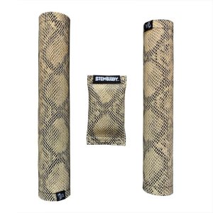 画像4: *The Yea BMX Pad Kit [Cross Bar/Top Tube/Stem] (4)