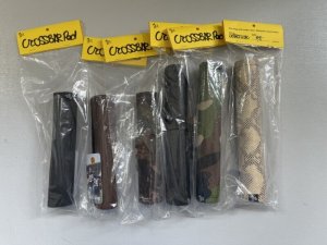 画像1: *The Yea Cross Bar Pad (1)