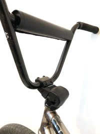 画像1: *The Yea Cross Bar Pad