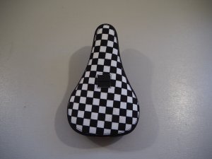 画像2: *Cult x Vans Pivotal Slip-On Seat [B&W Checkerboard] (2)