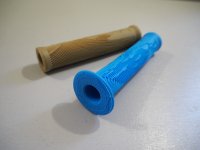 画像2: *ODI Hucker Grips