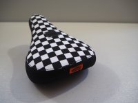 画像2: Cult x Vans Pivotal Slip-On Seat [B&W Checkerboard]