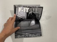 画像2: *F-IT ALL DVD & ZINE Combo