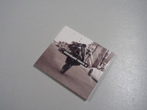 画像1: *Chocolate Truck 2 DVD (1)