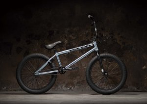 画像5: 2023 Kink Launch [20.25"TT] Gloss Galaxy Silver (5)