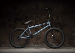 画像7: 2023 Kink Williams [21"TT] Matt Forge Blue (7)