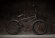 画像5: 2023 Kink Whip [20.5"TT] Matt Moss Black (5)