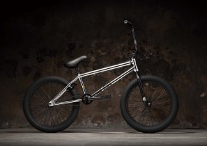 画像6: 2023 Kink Gap FC [20.5"TT] Gloss Chrome Plated (6)