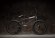 画像6: 2023 Kink Cloud [21"TT] Matt Iridescent Black (6)