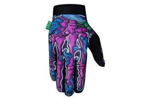 画像1: Fist Handwear Skelehand Gloves (1)