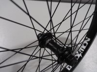 画像1: *Demolition Team Front Wheel
