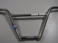 画像3: *Kink Williams 4pc Bar 9.25" [4pc]