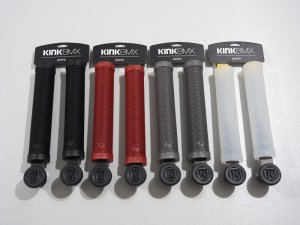 画像1: *Kink Form Grip (1)