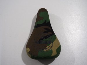 画像3: *Mission Stealth Seat V2 (Camo) (3)