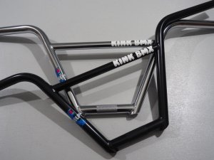 画像1: *Kink Williams 4pc Bar 9.25" [4pc] (1)