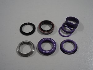 画像4: Cinema Aspect Int-Headset (4)