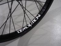 画像2: *Demolition Team Front Wheel