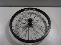 画像3: *Demolition Team Front Wheel