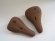 画像2: Demolition Axes Embossed Logo Seat (2)