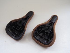 画像7: Demolition Axes Embossed Logo Seat (7)