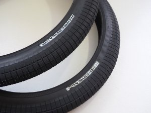 画像2: *Demolition Hammerhead Tire [Street Tread] (2)