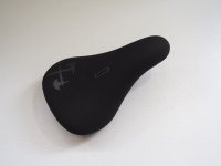 画像1: Demolition Axes Embossed Logo Seat