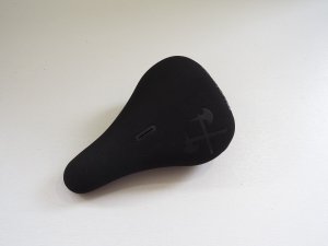 画像8: Demolition Axes Embossed Logo Seat (8)