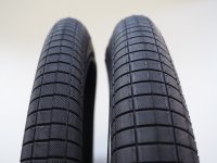 画像1: *Demolition Hammerhead Tire [Street Tread]