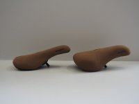 画像3: Demolition Axes Embossed Logo Seat