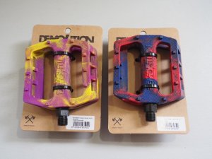 画像5: *Demolition Trooper Nylon Pedal (5)
