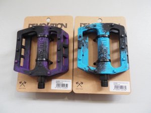 画像3: *Demolition Trooper Nylon Pedal (3)
