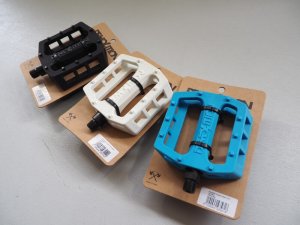 画像2: *Demolition Trooper Nylon Pedal (2)