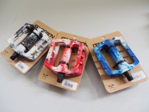 画像4: *Demolition Trooper Nylon Pedal (4)