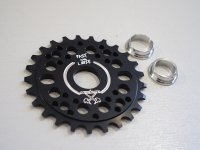 画像1: *Demolition Fast&Loose Sprocket 25T