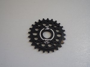 画像1: *Demolition Fast&Loose Sprocket 25T (1)