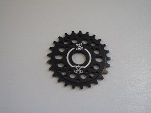 画像1: Demolition Fast&Loose Sprocket 25T (1)