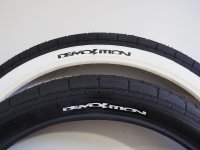 画像2: *Demolition Momentum Tire
